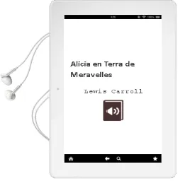 Descargar AudioLibro Alícia en Terra de Meravelles de Lewis Carroll año 1992
