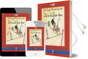 Descargar AudioLibro Dit a dit fan deu de Jordi Vinyes año 1992