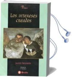 Descargar AudioLibro Los Intereses Creados de Jacinto Benavente año 1992