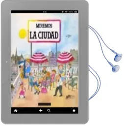Descargar AudioLibro Miremos la Ciudad de Teresa Ribas año 1992