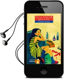 Descargar AudioLibro En la Foscor de la nit de Christine Aventin año 1992
