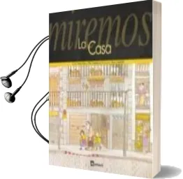 Descargar AudioLibro Miremos la Casa de Teresa Ribas año 1992
