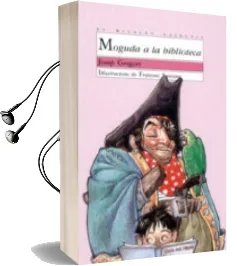 Descargar AudioLibro Moguda a la Biblioteca de Josep Gregori año 1992