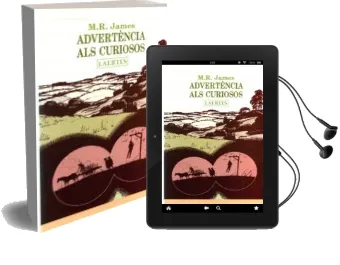 Descargar AudioLibro Advertencia als Curiosos de Montaguen Rhode James año 1992