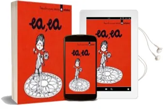 Descargar AudioLibro Ea, ea de Asuncion Lisson año 1992