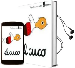 Descargar AudioLibro El Cuco de Asuncion Lisson año 1992