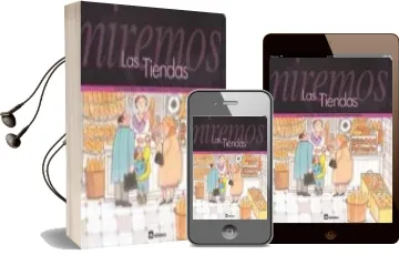 Descargar AudioLibro Miremos las Tiendas (10ª Ed.) de Teresa Ribas año 1992