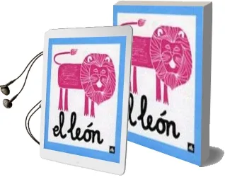 Descargar AudioLibro El Leon de Asuncion Lisson año 1992