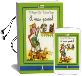 Descargar AudioLibro El meu Pardal de Mª Angels Olle año 1992