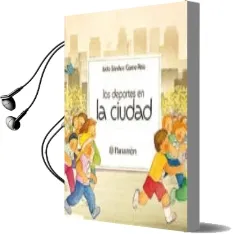 Descargar AudioLibro En la Ciudad de Isidro Sanchez Sanchez año 1992
