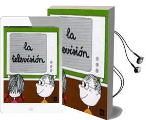 Descargar AudioLibro La Television de Asuncion Lisson año 1992