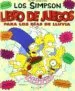 AudioLibro Libro de Juegos para Dias de Lluvia de Matt Groening