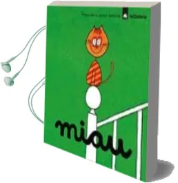 Descargar AudioLibro Miau de Asuncion Lisson año 1992