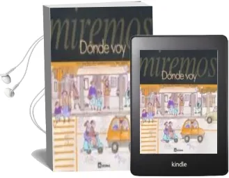 Descargar AudioLibro Miremos Donde voy de Teresa Ribas año 1992