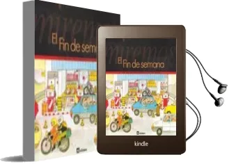 Descargar AudioLibro Miremos el fin de Semana de Teresa Ribas año 1992