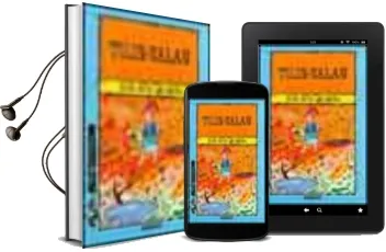 Descargar AudioLibro Tilin-Talan (5ª Ed.) de Juan Kruz Igerabide Sarasola año 1992