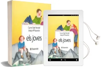 Descargar AudioLibro Els Joves de Carme Sole Vendrell año 1992