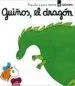 AudioLibro Guiños, el Dragon de Asuncion Lisson
