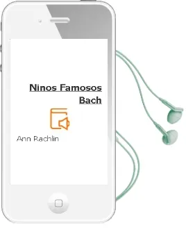 Descargar AudioLibro Niños Famosos: Bach de Ann Rachlin año 1992