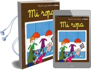 Descargar AudioLibro Mi Ropa de Asuncion Lisson año 1992