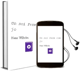 Descargar AudioLibro Un noi Ferm com jo de Hans Wilhelm año 1992