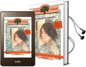 Descargar AudioLibro La Puerta en la Muralla de Marguerite De Angeli año 1992