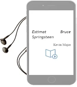 Descargar AudioLibro Estimat Bruce Springsteen de Kevin Major año 1992