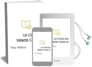 Descargar AudioLibro Un Chico tan Valiente Como yo de Hans Wilhelm año 1992