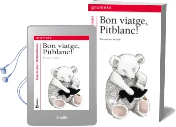 Descargar AudioLibro Bon Viatge, Pitblanc de Empar De Lanuza año 1993