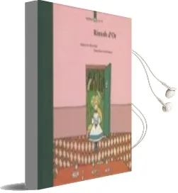 Descargar AudioLibro Rinxols d or de Marta Mata año 1993