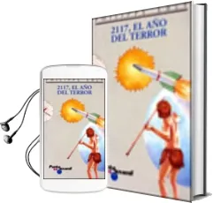 Descargar AudioLibro Dos mil Ciento Diecisiete, el año del Terror de Philippe Ebly año 1993