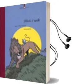 Descargar AudioLibro El Lleo i el Ratoli de Jean De La Fontaine año 1993