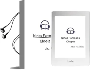Descargar AudioLibro Niños Famosos Chopin de Ann Rachlin año 1993