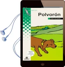 Descargar AudioLibro Polvoron de Josep Vallverdu año 1993