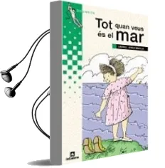 Descargar AudioLibro Tot Quant Veus es el mar (4ª Ed.) de Gabriel Janer Manila año 1993