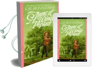 Descargar AudioLibro Anne of Windy Willows de Lucy Maud Montgomery año 1993