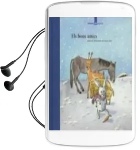 Descargar AudioLibro Els Bons Amics: Conte de Fang Yi-K´Ium de Yi K´Ium Fang año 1993