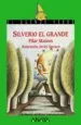 AudioLibro Silverio el Grande de Pilar Mateos