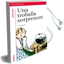 Descargar AudioLibro Una Troballa Sorprenent de Jaume Cela año 1993