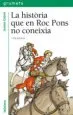 AudioLibro La Historia que en roc Pons no Coneixia de Jaume Cabre