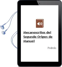 Descargar AudioLibro Mecanoscritos del Segundo Origen de Manuel De Pedrolo año 1993