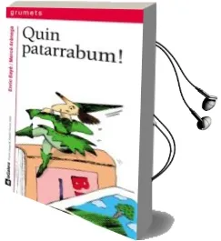 Descargar AudioLibro Quin Patarrabum (3ª Ed.) de Enric Baye año 1993