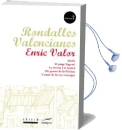 Descargar AudioLibro Rondalles Valencianes 3 de Varios Autores año 1993