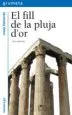 AudioLibro El Fill de la Pluja D´Or de Josep Vallverdu
