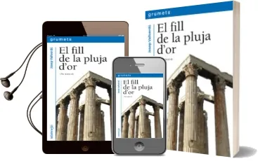 Descargar AudioLibro El Fill de la Pluja D´Or de Josep Vallverdu año 1993