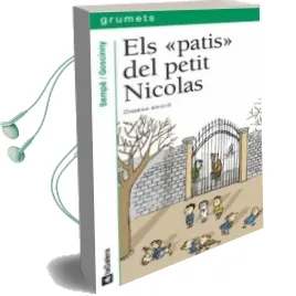 Descargar AudioLibro Els 