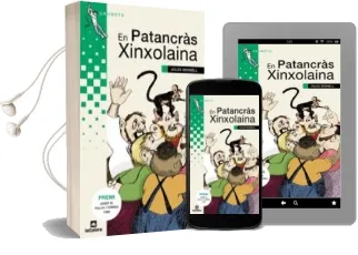 Descargar AudioLibro En Patancras Xinxolaina (7ª Ed.) de Joles Sennell año 1993