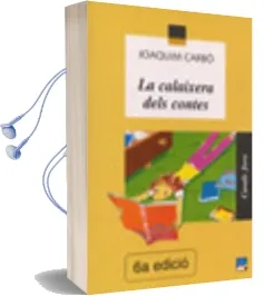Descargar AudioLibro La Calaixera Dels Contes (3ª Ed.) de Joaquim Carbo año 1993