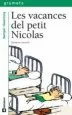 AudioLibro Les Vacances del Petit Nicolas de Jean Jacques Sempe