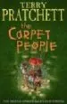 AudioLibro The Carpet People de Terry Pratchett